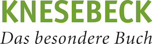 knesebeck schriftzug claim hellgruen Kopie